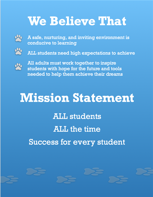 Mission & Vision